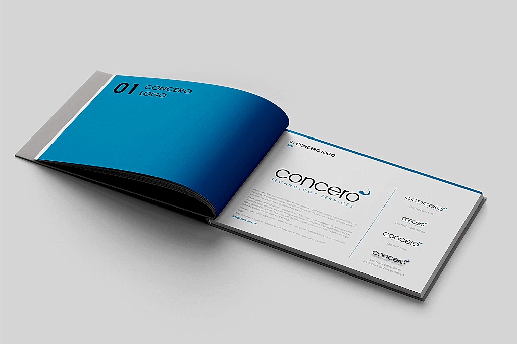 Brand Guidelines Brand Guidelines