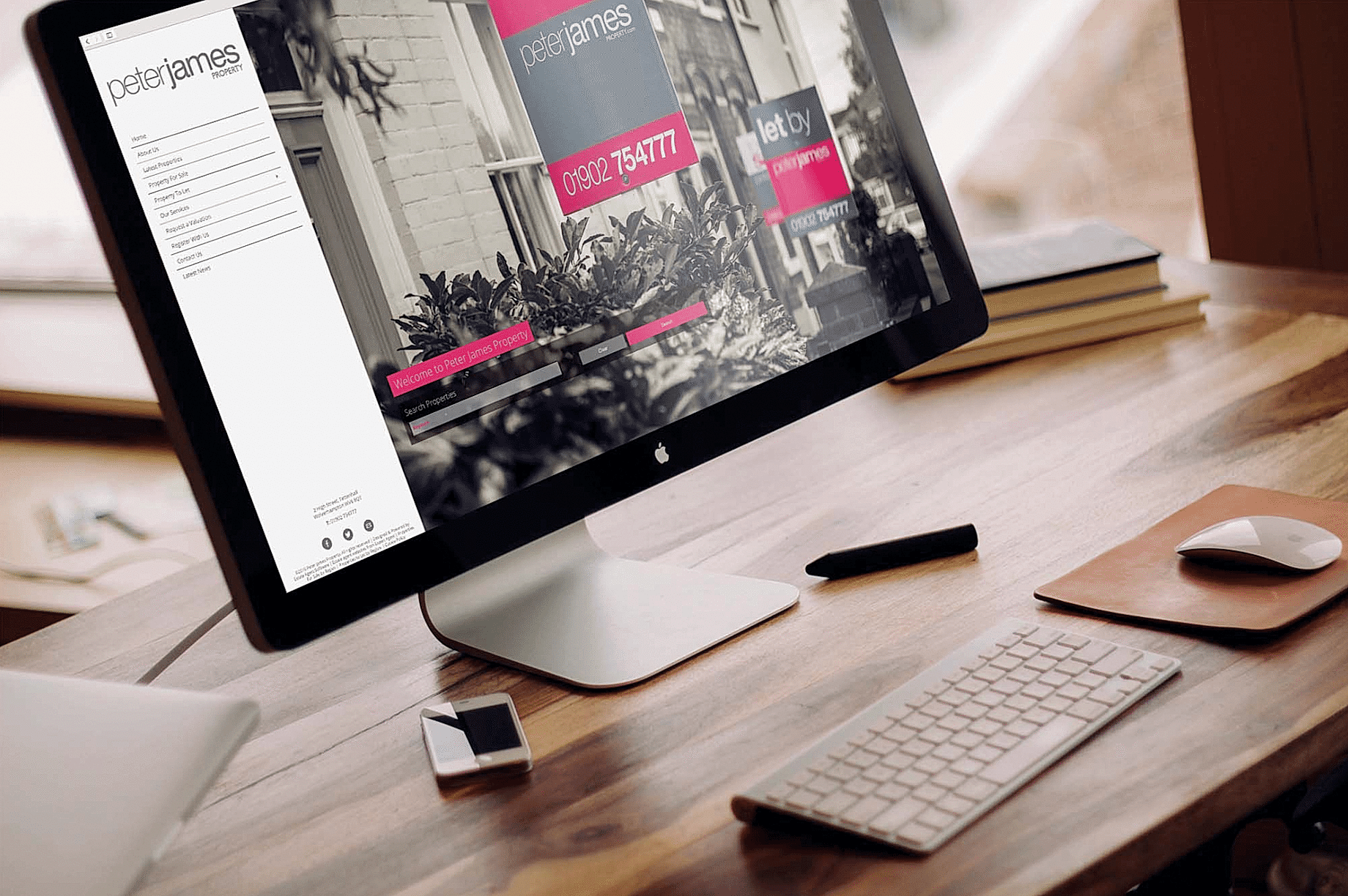 Website Maintenance Package Website Maintenance Package