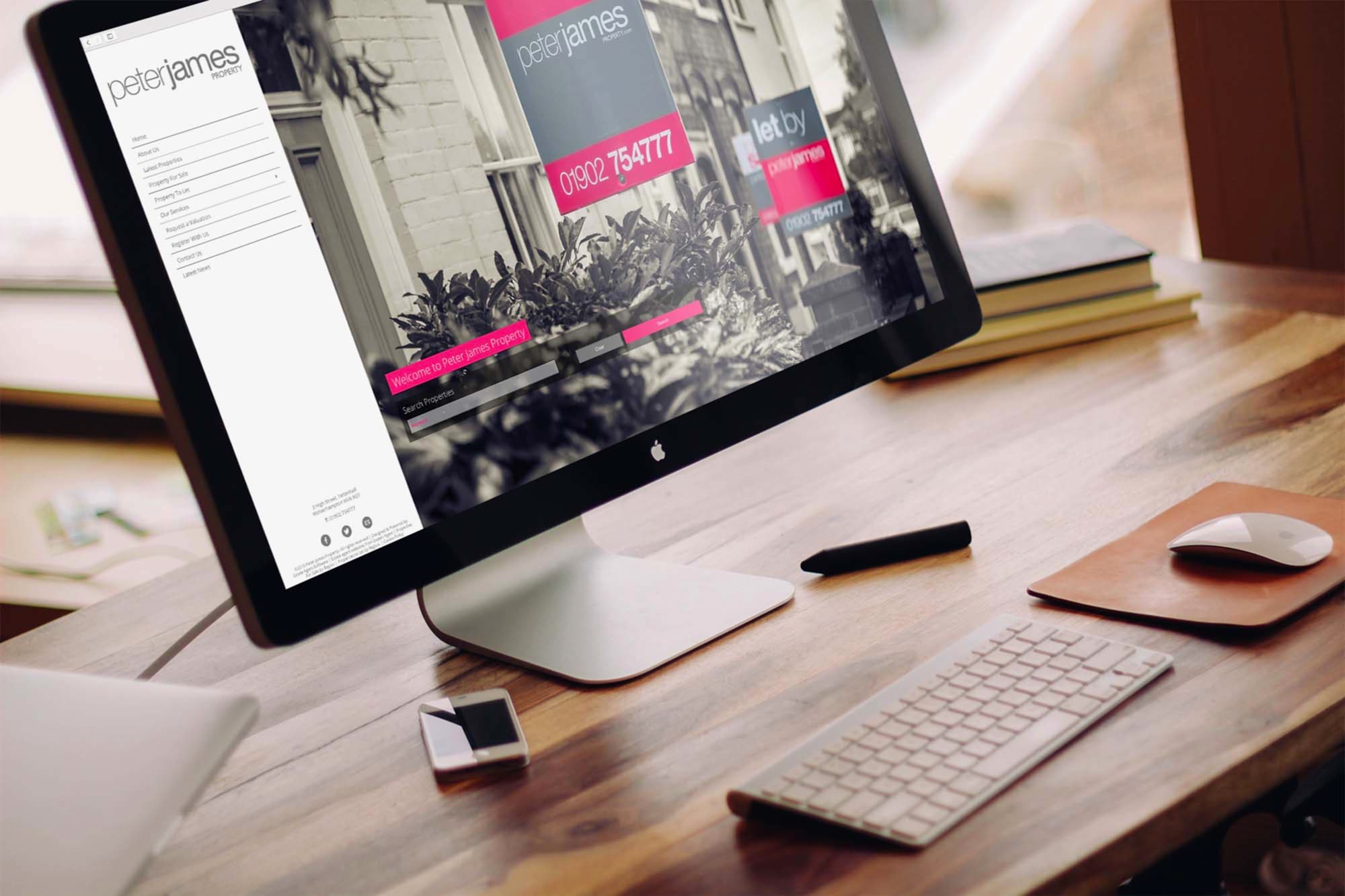 Website Maintenance Package Website Maintenance Package