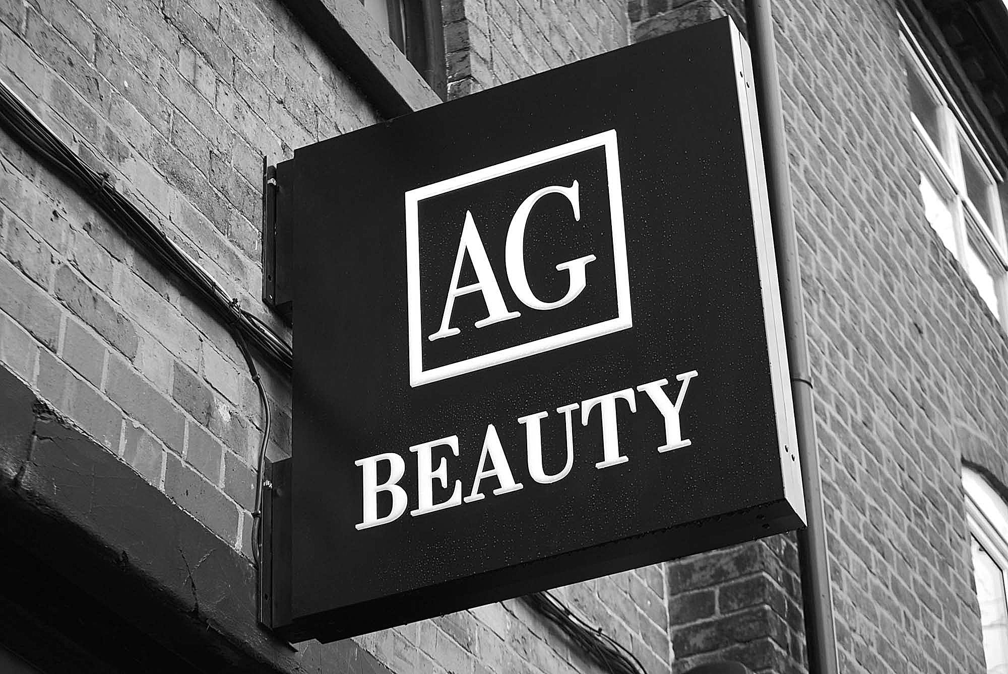 Signage and Displays Signage and Displays