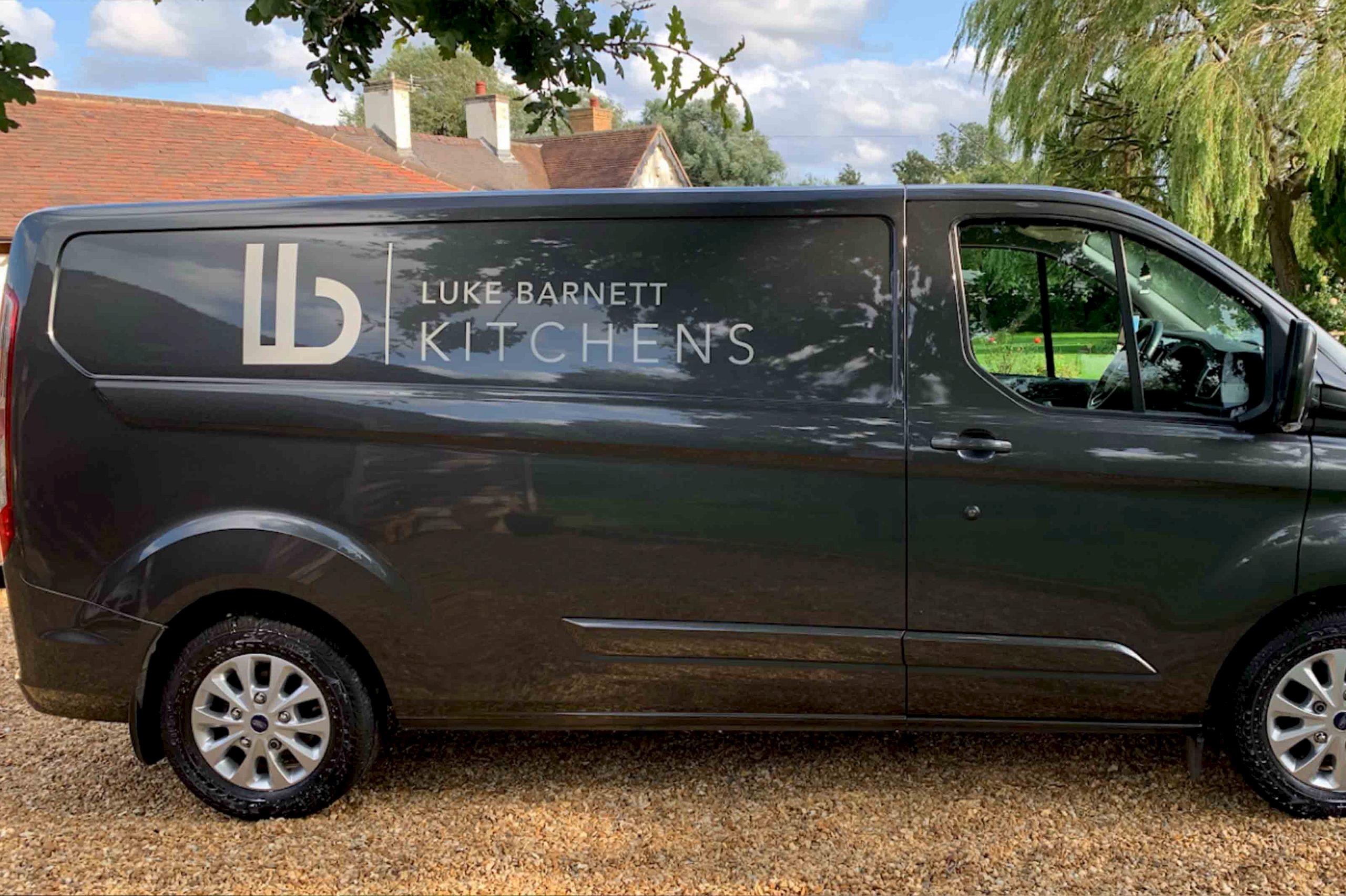 Vehicle Livery Vehicle Livery