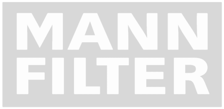 MANN FILTER