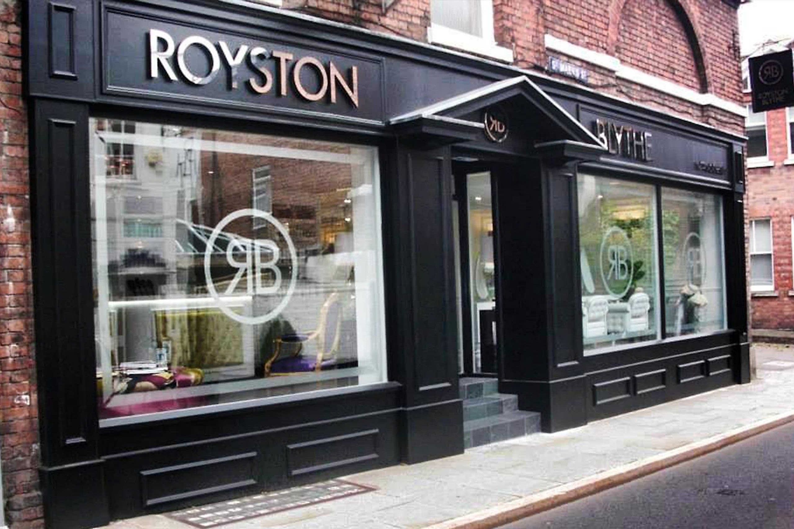 Royston Signage Royston Signage