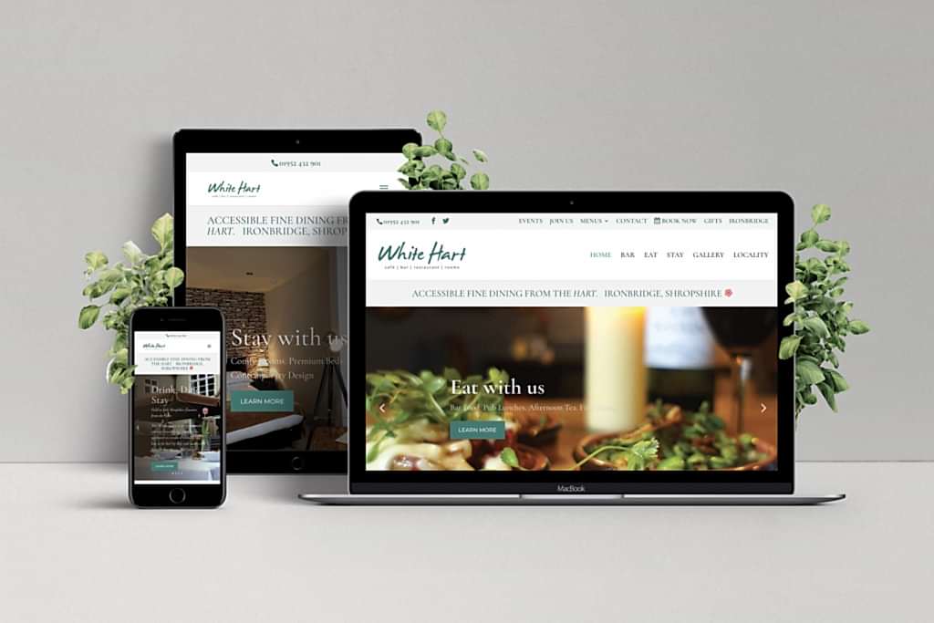 Responsive Website Design Responsive Website Design