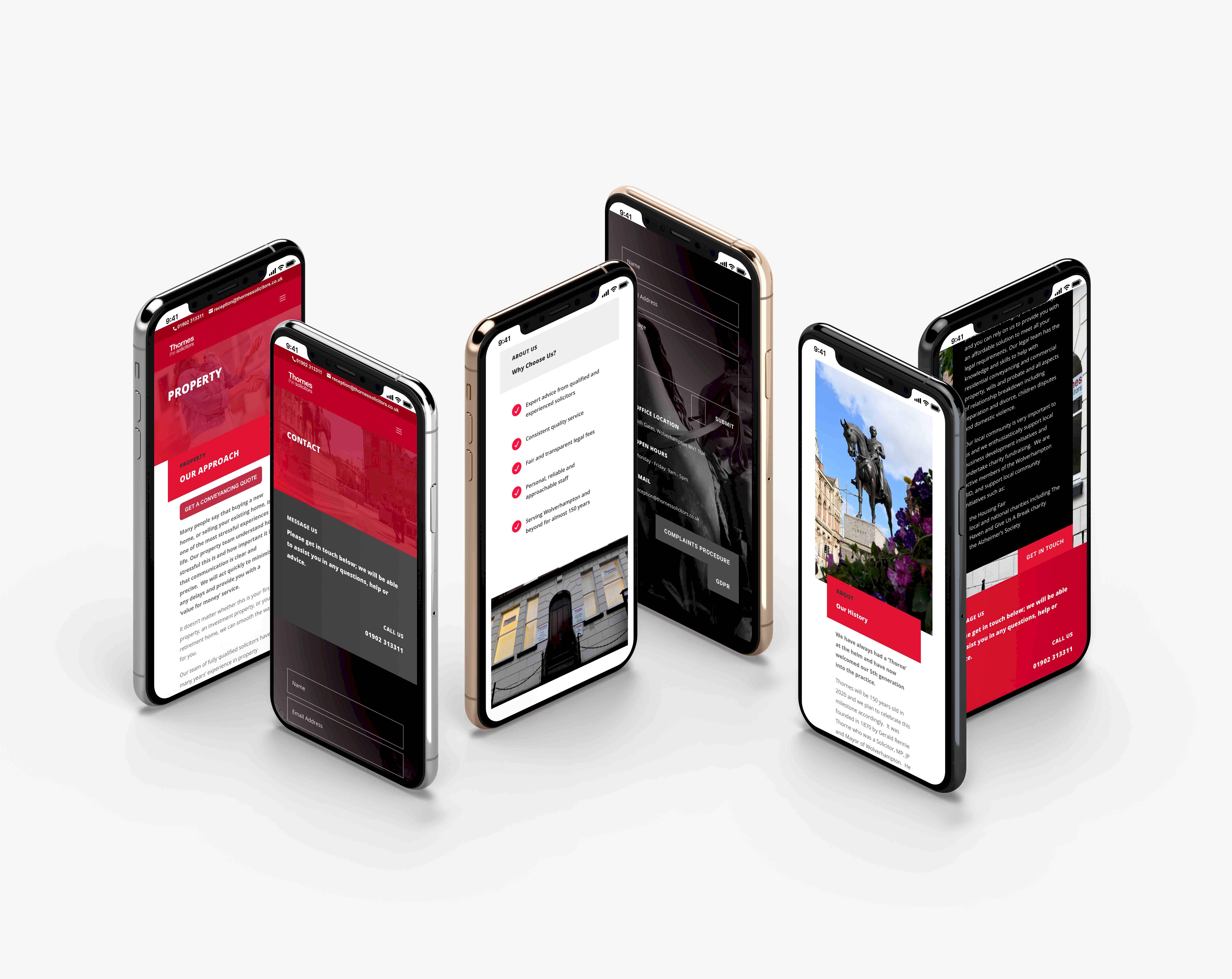 Responsive Editing Responsive Editing