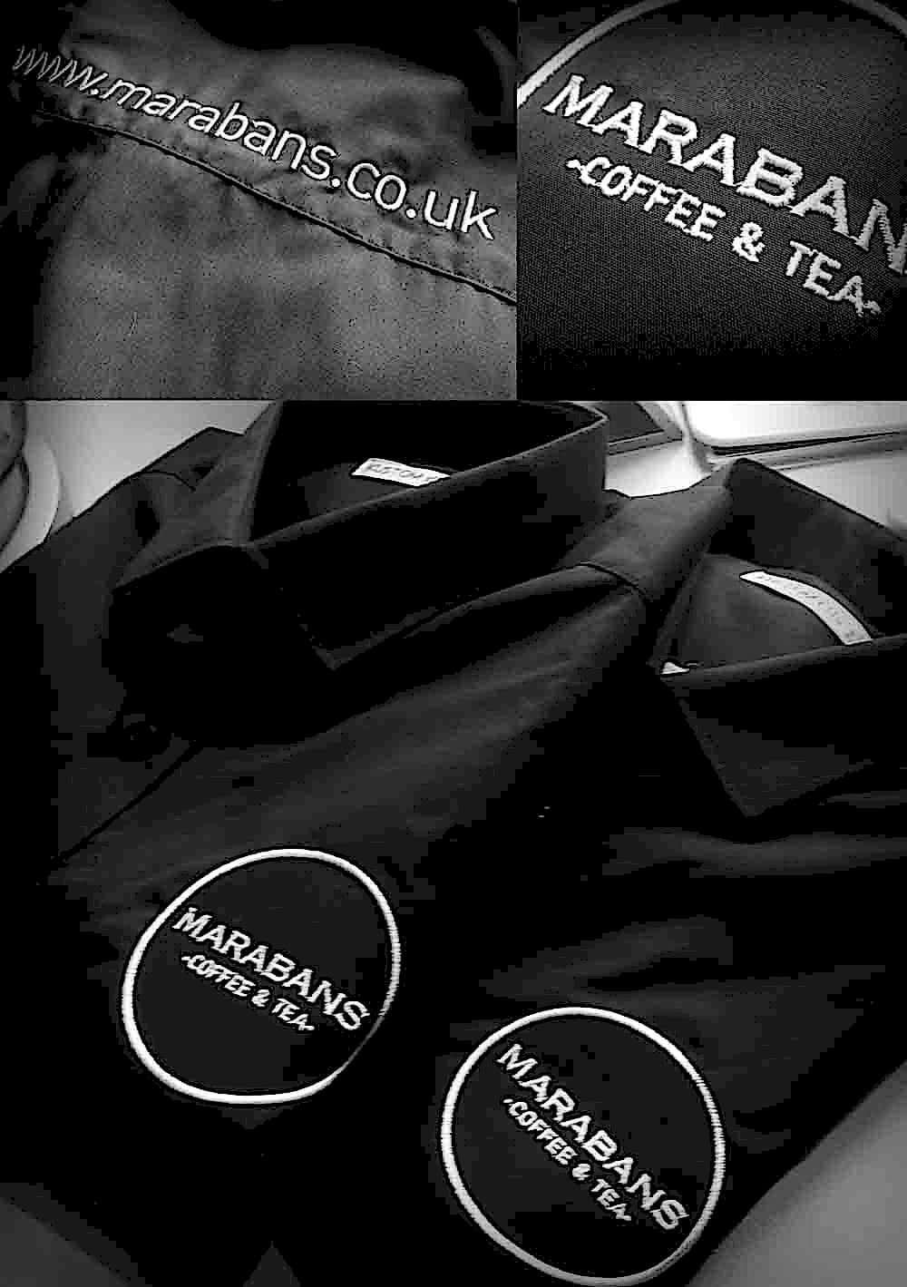 MARABAN Coffee and Tea