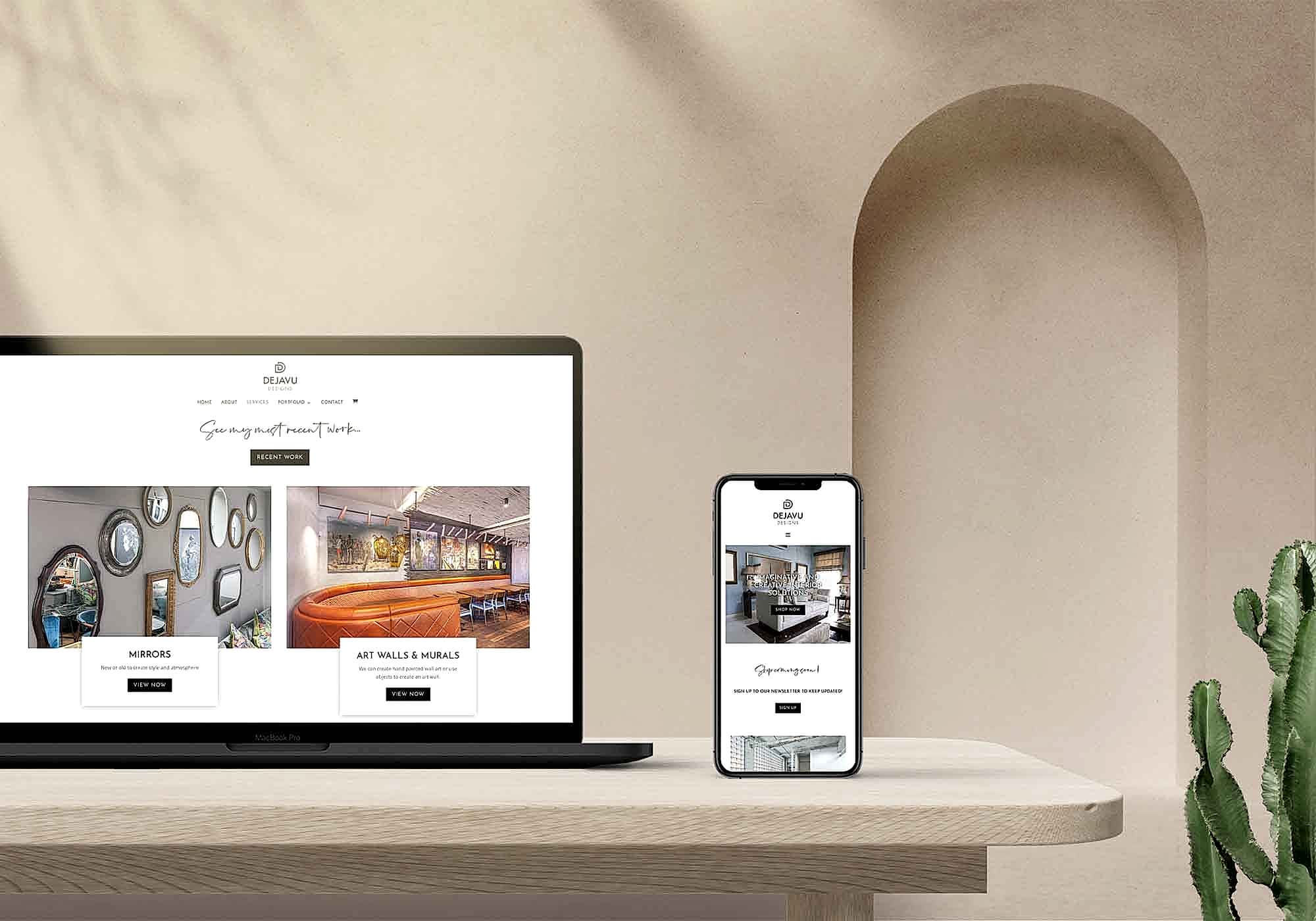 Creative Design Agency